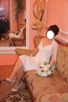 Лот: 3201916. Фото: 2. Платье. Женская одежда