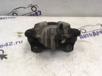 Лот: 21710270. Фото: 3. суппорт тормозной Geely Emgrand... Авто, мото, водный транспорт