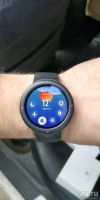 Лот: 13643123. Фото: 2. Смарт часы Xiaomi Amazfit Verge... Смартфоны, связь, навигация