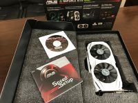 Лот: 15035830. Фото: 2. Видеокарта Asus dual GeForce GTX... Комплектующие