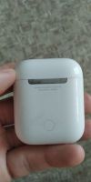 Лот: 18379462. Фото: 2. Кейс Airpods. Аудиотехника