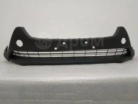 Лот: 6302250. Фото: 5. Toyota RAV4 Бампер 2005-2019 год