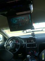 Лот: 3256536. Фото: 2. Audi Q7. Авто, мото, водный транспорт