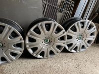 Лот: 17495625. Фото: 2. Диски оригинальные VWAG R15 с... Шины, Диски