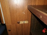 Лот: 10675339. Фото: 2. Детская кроватка трансформер. Детская мебель