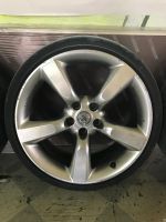 Лот: 11630656. Фото: 4. Колеса диски R18 5*114.3 с Nissan... Красноярск