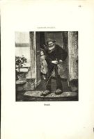 Лот: 14938607. Фото: 14. Ф.И. Булгаков. Сто шедевров искусства...
