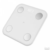 Лот: 16736884. Фото: 2. Умные весы Xiaomi Mi Body Composition... Мелкая бытовая техника