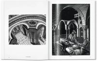 Лот: 22714974. Фото: 3. Книга Basic Art "M.C. Escher -... Литература, книги