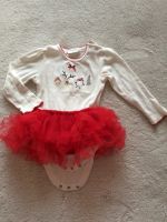 Лот: 4563217. Фото: 2. Нарядное боди с юбкой пачкой... Праздничные костюмы, аксессуары