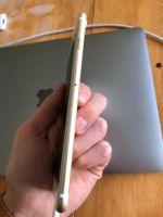 Лот: 15256089. Фото: 3. Iphone 7 plus 128 GB В идеальном... Красноярск