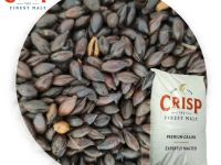 Лот: 20988794. Фото: 2. Солод Roast Barley 1300 EBC (CRISP... Приготовление напитков
