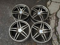 Лот: 2991001. Фото: 2. Комплект легких дисков AVS Model... Шины, Диски