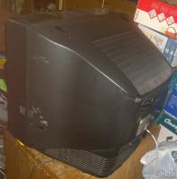 Лот: 9415808. Фото: 3. SONY KV-M2540K 63,5 см 25 дюймов. Бытовая техника