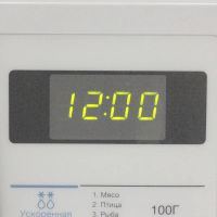 Лот: 4902111. Фото: 4. Микроволновая печь Samsung ME731KR... Красноярск