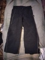 Лот: 24993370. Фото: 6. Теплые штаны на мальчика(рост...