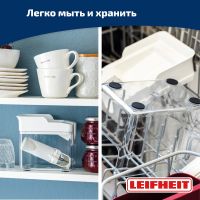 Лот: 23013046. Фото: 4. Отделитель косточек от вишен Leifheit... Красноярск