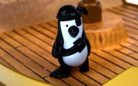 Лот: 13969864. Фото: 3. Настольная игра Не раскачивай... Красноярск