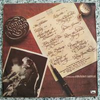 Лот: 19468052. Фото: 2. LP ● Kenny Rogers ● Greatest Hits... Коллекционирование, моделизм