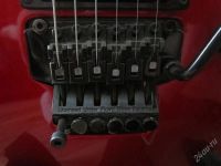 Лот: 2434098. Фото: 3. washburn wm17v. Музыкальные инструменты и оборудование