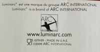 Лот: 22986047. Фото: 3. Графин со стаканами. Luminarc... Домашний быт