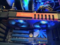 Лот: 11117512. Фото: 2. GTX 960 4Gb. Комплектующие