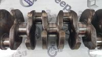 Лот: 23583347. Фото: 5. Коленвал Toyota Sprinter Carib...
