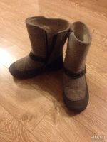 Лот: 8447971. Фото: 2. Валенки Теплые 35размер. Обувь