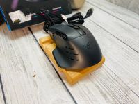 Лот: 25801368. Фото: 2. Игровая мышка DEXP GS Adept. Игровые приставки, консоли, видеоигры