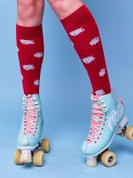 Лот: 24664788. Фото: 6. Гольфы с рисунками St.Friday Socks...