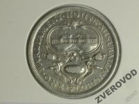Лот: 5856875. Фото: 2. Австралия 1 флорин 1927 серебро... Монеты