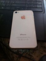 Лот: 7582868. Фото: 3. iPhone 4 8gb. Красноярск