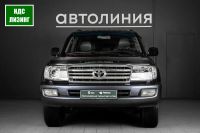Лот: 21007296. Фото: 2. Toyota Land Cruiser, 100 Series... Авто, мото, водный транспорт
