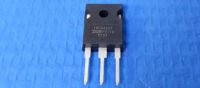 Лот: 22467556. Фото: 2. Irfp4227PbF (оригинал Infineon... Радиодетали  (электронные компоненты)