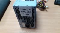 Лот: 18881413. Фото: 3. Блок питания StarCom 350U-SCE... Компьютеры, оргтехника, канцтовары