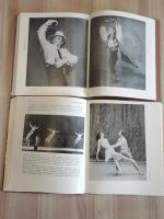 Лот: 25328064. Фото: 4. 4 книги солисты балета ленинградский... Красноярск