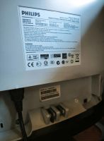 Лот: 25720683. Фото: 3. Монитор Philips. Компьютеры, оргтехника, канцтовары