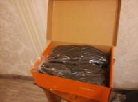 Лот: 9403784. Фото: 4. Кроссовки Nike Air Max 90 цвет... Красноярск