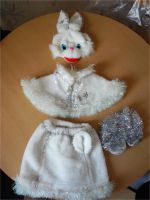 Лот: 8572612. Фото: 2. Костюм зайца. Праздничные костюмы, аксессуары