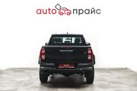 Лот: 21980555. Фото: 7. Toyota Hilux 2023