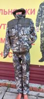 Лот: 23563033. Фото: 4. Костюмы демисезонные