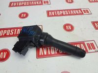 Лот: 20899485. Фото: 2. Переключатель дворников Toyota... Автозапчасти