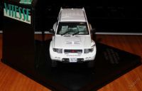 Лот: 5846561. Фото: 5. Mitsubishi Pajero Evolution 1999...
