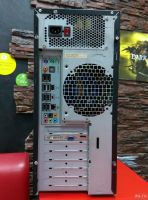 Лот: 13243040. Фото: 4. Компьютер AMD Phenom II x2 550... Красноярск