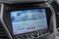 Лот: 23603617. Фото: 16. Hyundai Santa Fe 2015