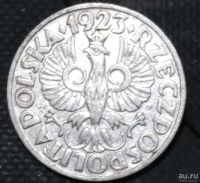 Лот: 13638111. Фото: 2. Страны Запада ( 20661) Польша... Монеты