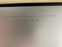Лот: 17818280. Фото: 4. MacBook Air 13 дюймов, 2015 модельный... Красноярск