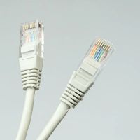 Лот: 20280681. Фото: 4. Патчкорд литой Dialog UTP 8P8C... Красноярск