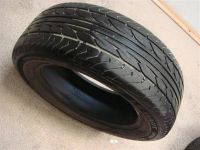 Лот: 887596. Фото: 2. Dunlop Lemans LMTOZ 2шт. Шины, Диски