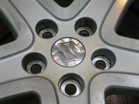 Лот: 16518046. Фото: 6. Оригинальные диски Suzuki Escudo...
